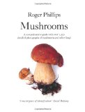 Mushrooms  9780330442374 Front Cover