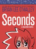 Seconds A Graphic Novel
