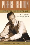 Worth Repeating A Literary Resurrection 1999 9780385257374 Front Cover
