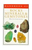 Handbook of Rocks, Minerals, and Gemstones  cover art