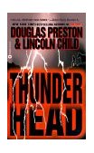 Thunderhead  cover art