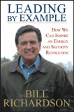 Leading by Example How We Can Inspire an Energy and Security Revolution 2007 9780470186374 Front Cover