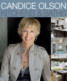 Candice Olson Kitchens and Baths  cover art