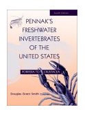 Pennak's Freshwater Invertebrates of the United States Porifera to Crustacea cover art