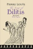 Songs of Bilitis  cover art