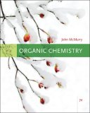 Organic Chemistry 7th 2007 9780495118374 Front Cover