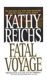 Fatal Voyage 2002 9780671028374 Front Cover