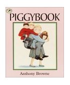 Piggybook  cover art