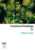 Functional Histology  cover art