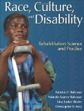 Race, Culture and Disability: Rehabilitation Science and Practice  cover art
