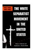 White Separatist Movement in the United States White Power, White Pride! cover art
