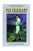 Celebrant A Novel cover art