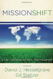 MissionShift Global Mission Issues in the Third Millennium cover art