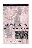 Asian Americans An Interpretive History cover art
