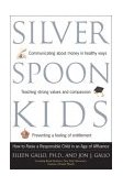 Silver Spoon Kids  cover art