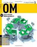 Om 5 (With Coursemate Printed Access Card):  cover art
