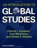 Introduction to Global Studies  9781405187374 Front Cover