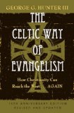 Celtic Way of Evangelism, How Christianity Can Reach the West ... Again cover art