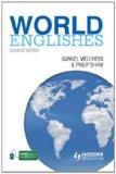 World Englishes  cover art