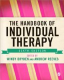 Handbook of Individual Therapy  cover art