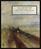 The Broadview Anthology of British Literature: The Age of Romanticism - The Victorian Era - The Twentieth Century and Beyond  9781554814374 Front Cover