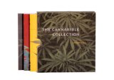Cannabible Collection The Cannabible 1/the Cananbible 2/the Cannabible 3 2007 9781580088374 Front Cover