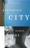 Salvation City 2011 9781594485374 Front Cover