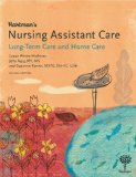 Hartman's Nursing Assistant Care Long-Term Care and Home Care cover art