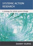 Systemic Action Research A Strategy for Whole System Change cover art
