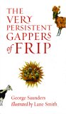 Very Persistent Gappers of Frip  cover art