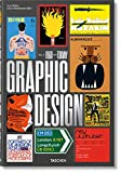 The History of Graphic Design 1960-today:  9783836570374 Front Cover