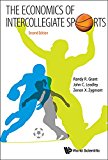 Economics of Intercollegiate Sports  9789814583374 Front Cover