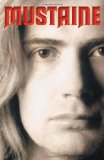 Mustaine A Heavy Metal Memoir  9780061714375 Front Cover