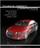 Technical Graphics Communication  9780073128375 Front Cover