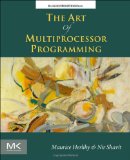 Art of Multiprocessor Programming, Revised Reprint  cover art