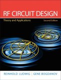 RF Circuit Design Theory and Applications cover art