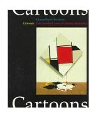 Cartoons One Hundred Years of Cinema Animation 1995 9780253209375 Front Cover