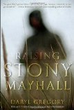 Raising Stony Mayhall  cover art
