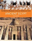 British Museum Concise Introduction to Ancient Egypt  cover art