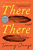 There There A Novel  9780525520375 Front Cover