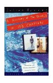 History of the World in 10 1/2 Chapters 1990 9780679731375 Front Cover
