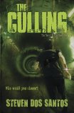 Culling  9780738735375 Front Cover