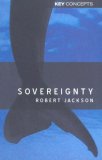 Sovereignty The Evolution of an Idea cover art