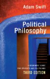 Political Philosophy  cover art