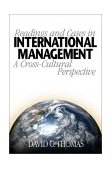 Readings and Cases in International Management A Cross-Cultural Perspective cover art