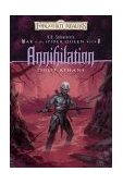 Annihilation War of the Spide Queen 2004 9780786932375 Front Cover