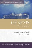 Genesis, 1-11 Creation and Fall  9780801066375 Front Cover