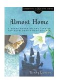 Almost Home A Story Based on the Life of the Mayflower's Mary Chilton cover art