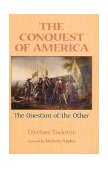 Conquest of America The Question of the Other cover art