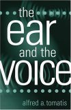 Ear and the Voice  cover art